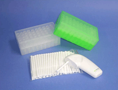 Tissue Homogenization Set